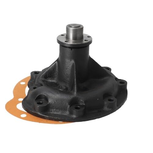 Water Pump fits Case fits International Hydro 84 385 454 464 484 574 584 585 674 684 685 784 3136053R92 3136053R93 fits Case IH 385 395 485 495 585 595 685 695 785 3220 3230 4210 4230 4240 3136053R92