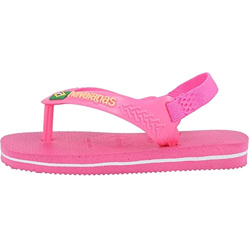 Havaianas: Auswahl an Schuhen