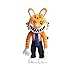 Lubudup Mr Hopps Playhouse Peluche Giocattoli Classici Personaggio Horror Game Cosplay Puntelli E Festa Vacanza Decorazione