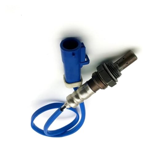 Sonde Lambda évite surconsommation essence Mazda Tribute 2001-2006