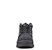 Lugz Men's Drifter Peacoat Fashion Boot, Black/Black, 9.5 M US