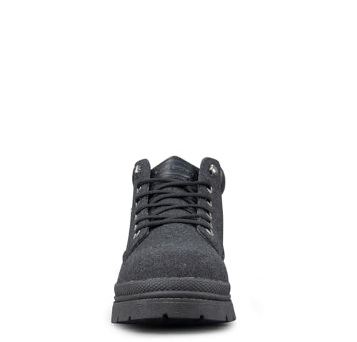 Lugz mens Drifter Peacoat2