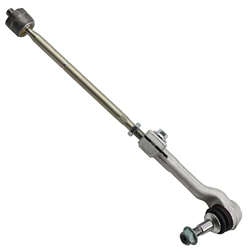 Barra de acoplamiento Beck Arnley 1018634 con rótula sellada para eliminar vibraciones en volante