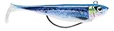 BISCAY SHAD 09-10G BIW