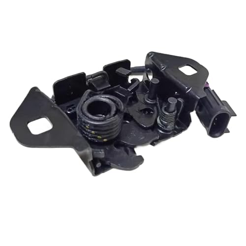 Moteur Hood Lock 13511621 réparer fermeture capot CT6