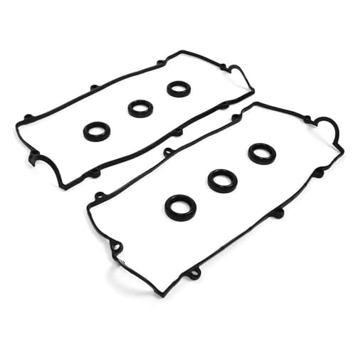 Jeu joints couvercle valve voiture 2244137104 pour Hyundai Santa Fe V6