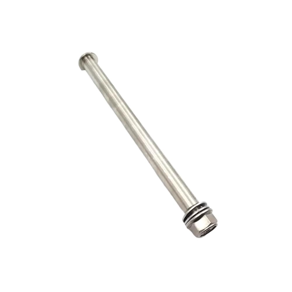 Swingarm Axle Pivot Shaft M16x1.5 Compatible with YZF WRF 250 450 Off Road Dirt Pit Bikes