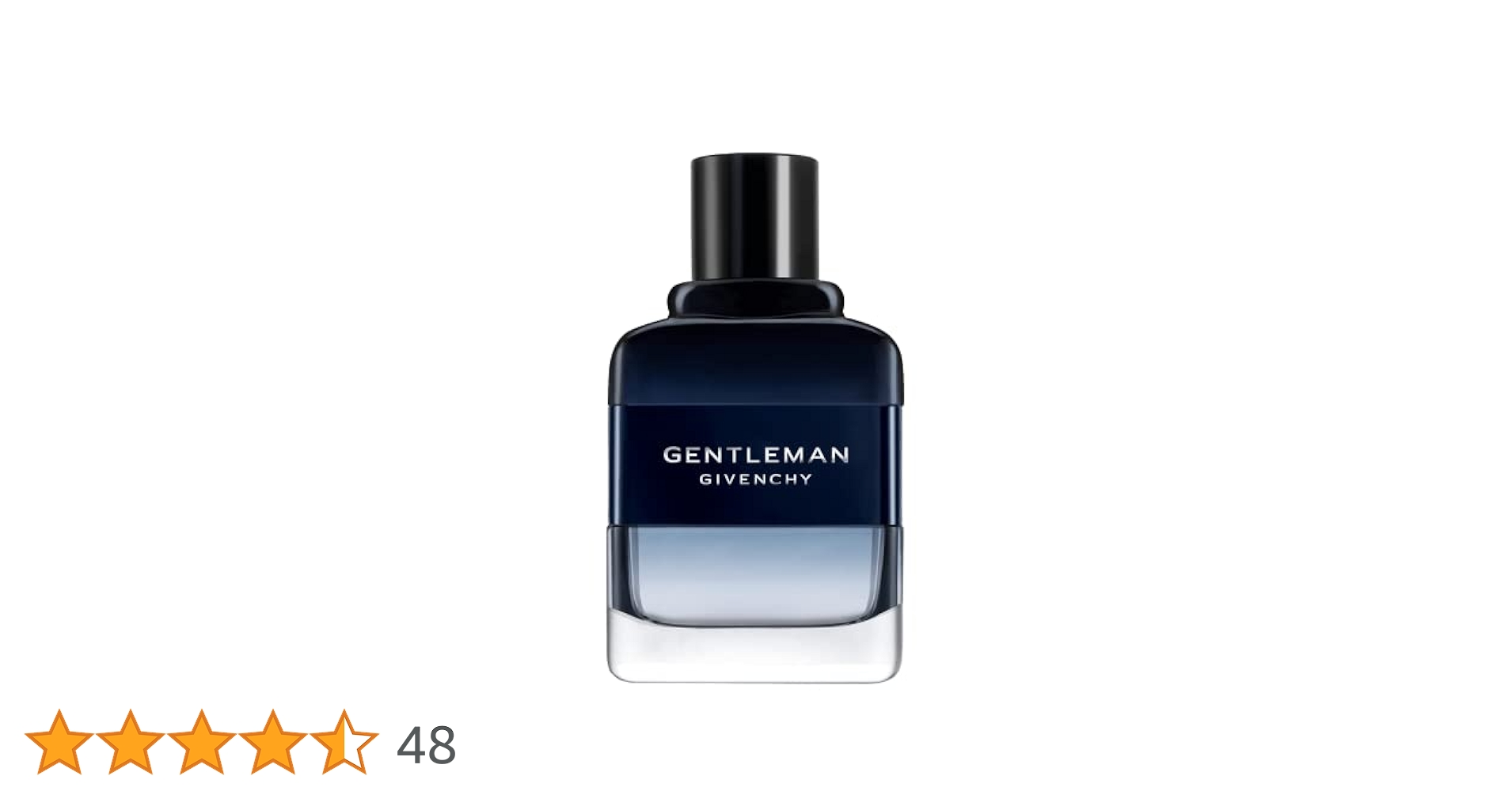 GIVENCHY gentlemanオーデトワレ インテンス香水　60ml Amazon | ジバンシイ ジェントルマン オーデトワレ インテンス
