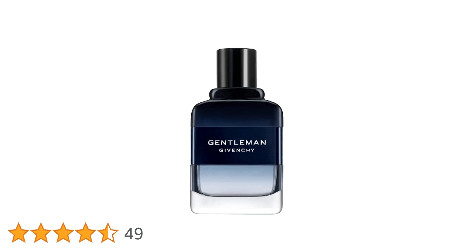 ジバンシイジェントルマン Amazon | Givenchy - Eau de Parfum Gentleman Society 60 ml