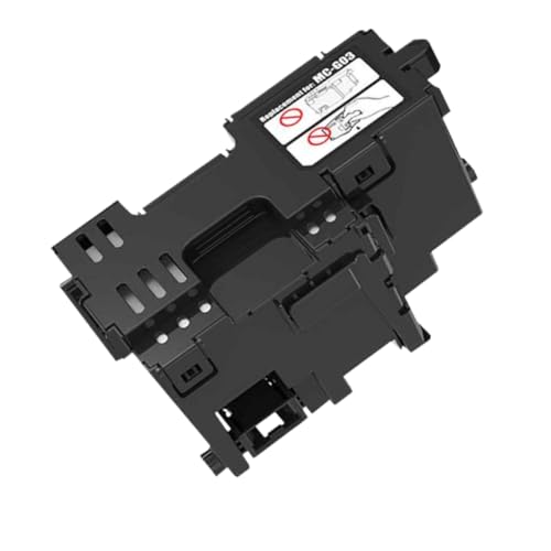 Boîte de maintenance MC G03 absorbeur d'encre haute capacité pour série GX4050 GX3050