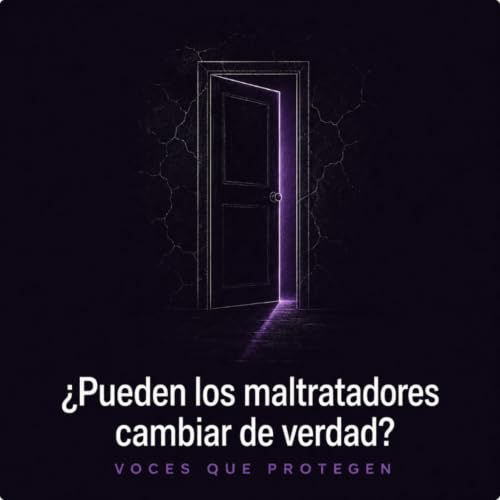 &iquest;Pueden los maltratadores cambiar de verdad? Los datos que nadie quiere dar