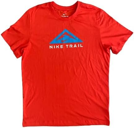 NIKE - 【NIKE】オレゴンプロジェクト Dry Running T-Shirt-M Nike Oregon Project Logo Dri Fit Track & Field Running T