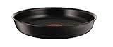 tefal 24 cm chronos tava fiyat? Compatible con todas las cocinas: inducción, gas, placa eléctrica y vitrocerámica