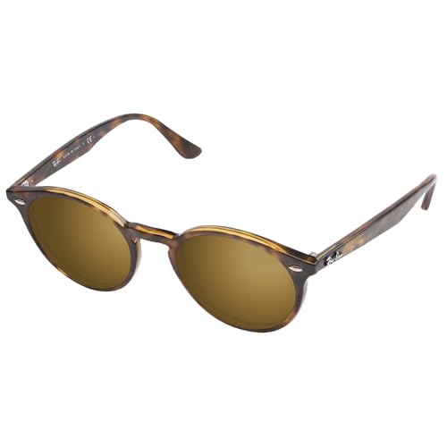 Image of LenzReborn High-impact Polarized Lens Replacement for RayBan RB2180 49mm Sunglass - More Options