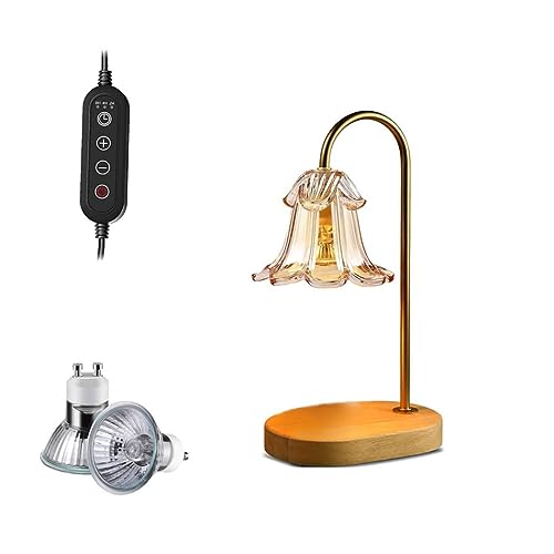 エルエンスタジオ アロマキャンドルウォーマー