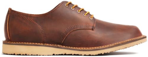 Image of Red Wing Heritage Mens Weekend Oxford