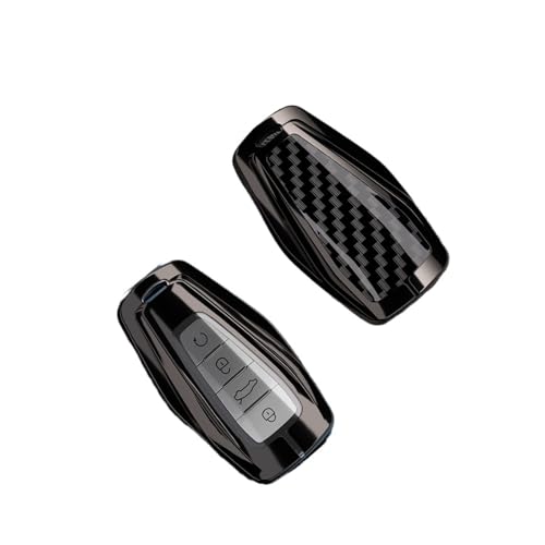 BLCAOPS �Ԃ̃L�[�P�[�X�J�o�[ Fob �ƌ݊����̂���g�� Coolray 2024 X6 Emgrand Global GX7 Monjaro ��������(Carbon Gun Shell)