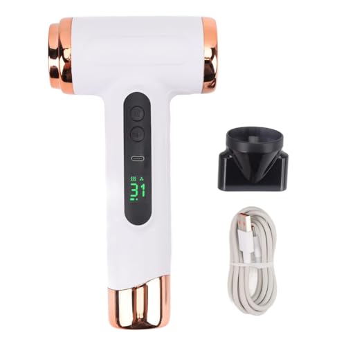 Sèche-cheveux USB avec buse de voyage idéal pour les déplacements