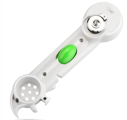 Evanta Multi Purpose Pry Bar Beer Jar Bottle Can Opener 7 in 1 can opener 6