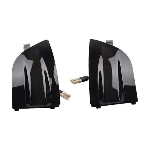 Clignotants dynamiques Ford Focus 2 MK2 et C-Max répétiteurs LED