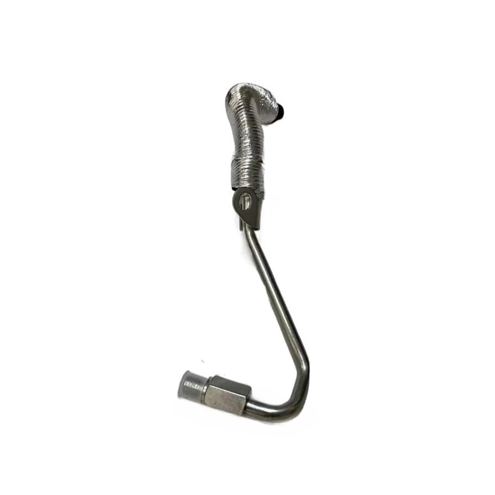 Xntfgnrz One Color 55567067 860158 Coolant Return Hose For 1.4T Engine 2013-2019