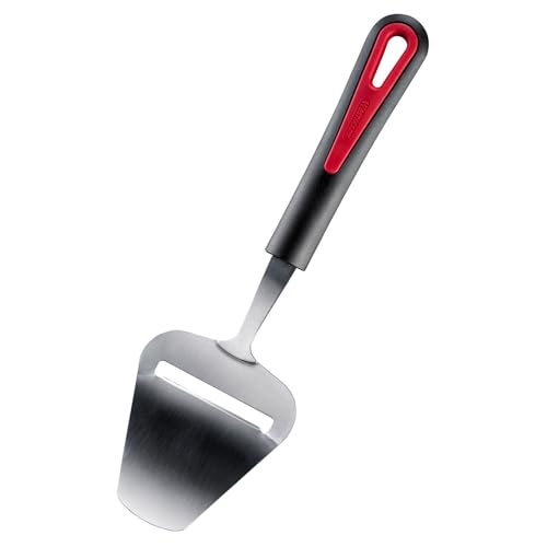 Westmark Hand-Käsehobel/Hartkäsehobel, Schnittbreite: 5 cm, Länge: 24,5...