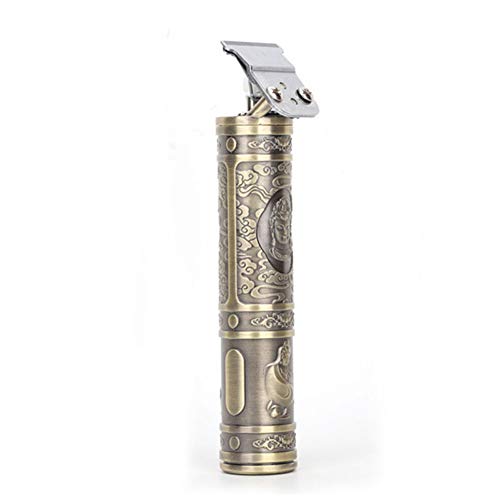 Besay Electric Pro T-outliner Trimmer Men Hair Clipper Carving Carbon Fiber Metal Powerful