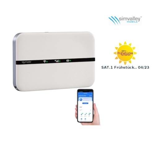 Mobiles Wlan Router ohne Vertrag Die 15 besten Produkte im Vergleich