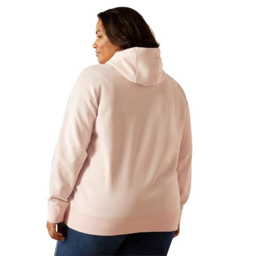 Image of ARIAT Rebar Graphic Hoodie