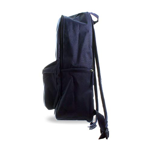 Image of Nike NK HERITAGE Backpack - 2.0 ADULT UNISEX,Blue,MISC (OBSIDIAN /OBSIDIA)