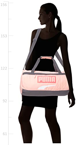 Bolsa Esportiva , Puma, Feminina, Rosa, U