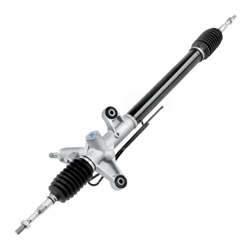 Cremallera de dirección asistida LHD para coches Civic 1.8 GX 2008 a 2012 3