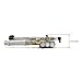 AR42518 Complete Pump Head Assy for Troy Bilt RMW SRMW Pumps SRMW2.2G26 / RMW2.2G24 Pump Head AR42518 AR43061 AR42940