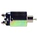 New 12V Starter Solenoid For 1983-2007 Suzuki Samurai Sidekick SJ413 3-Terminal 31220-80090, 31220-82130, 31220-83020, 31220-86030