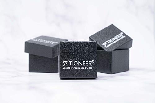 3mm Stainless Steel 316L Classic Plain Wedding Band Ring | High Polished | Personalize Engravings3