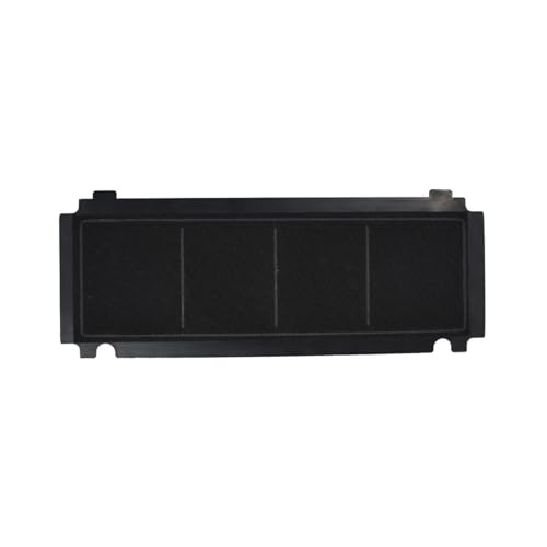 Filtre à charbon actif EVAYP AFFCA267I pour hottes Airforce - 2