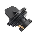 Callume Blinker Lampenfassung Kompatibel mit Mercedes W203 W211 C209
