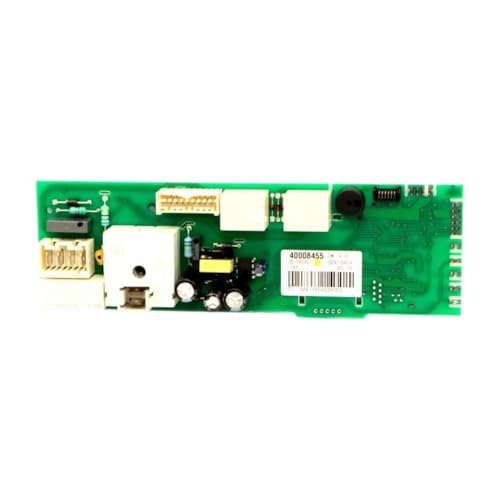 MODULE ELECTRONIQUE PROGRAMME pour SECHE LINGE CANDY - 49029024