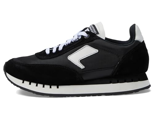 SAS 7Eventy6ix-X Comfort Retro Sneaker4