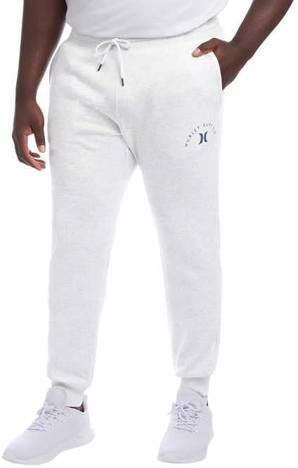Hurley Boys' Performance Jogger
