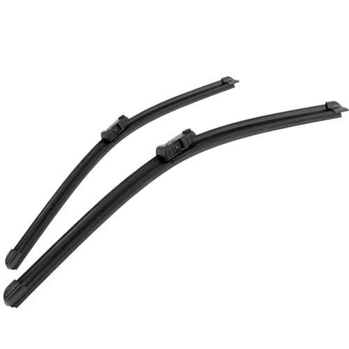 Balais d'essuie-glace voiture kit pare-brise pour Volvo S60 2019 2020 2021 2022 2023