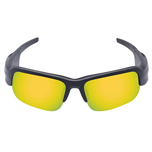 Image of Galvanic Replacement Lenses Compatible with BOSE Tempo Sunglasses - Multiple Choices