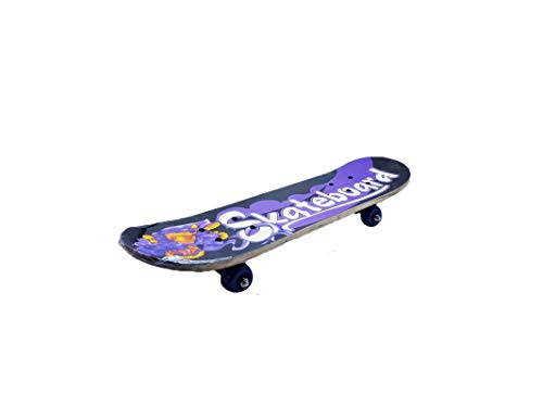 Family Center Skateboard 60X15 Cm