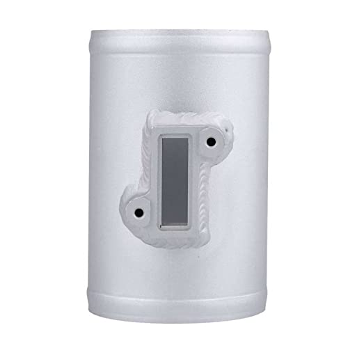 Base de montaje MAF para sensor de flujo de aire con estabilidad de rendimiento de 7.6cm