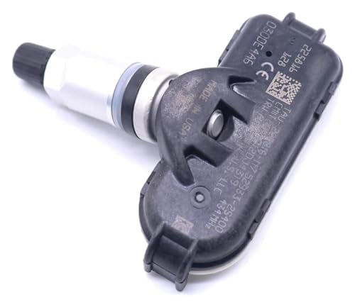 Capteurs TPMS Hyundai IX35 de rechange électronique auto - 4