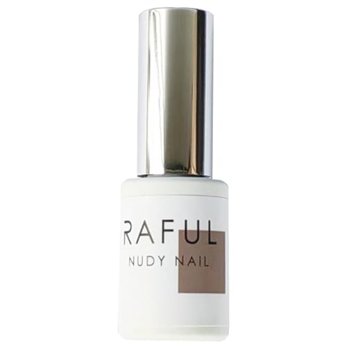 Rooro(���[��) RAFUL�k�[�f�B�[�l�C�� 5ml �i�`�������J���[ �����X�e�b�v�W�F�� �Z���t�l�C�� RF-S07