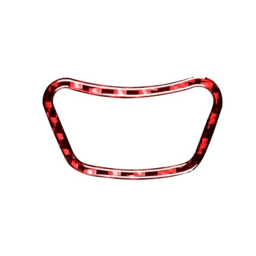 Autocollants boutons menu BMW E60 protection anti-rayure cadre de garniture de console centrale