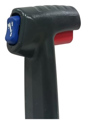 Boîtier de Commande 5006538 avec Inclinaison et Accélérateur Fluide - 2