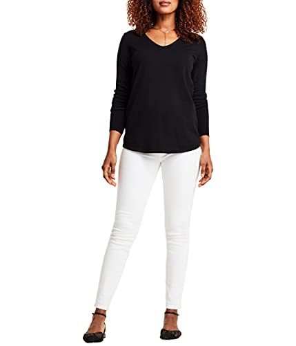 Image of NIC+ZOE Vital V-Neck