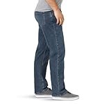 Wrangler-Authentics-Mens-Big-Tall-Relaxed-Fit-Comfort-Flex-Waist-Jean-Smoke-46W-X-30L